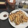 ぎょうざの店 ひょうたん 三宮店