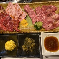 焼肉 炉辺 - 