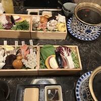 シャングリラズシークレット 銀座店 - 