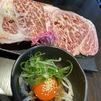 焼肉 炉辺 - 