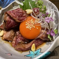焼肉 炉辺 - 