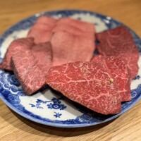 焼肉すどう 春吉 - 