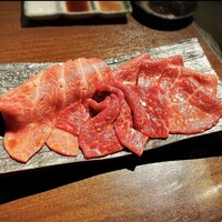 炭火焼肉 ふちおか - 