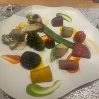 薪焼き flamma -  薪焼き flamma -