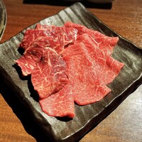 炭火焼肉 ふちおか - 