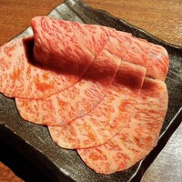 炭火焼肉 ふちおか - 