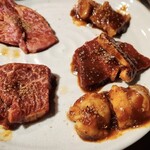 焼肉 炙 - 