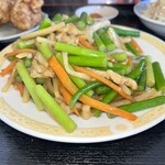 中華料理 泰和軒 - 