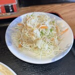 中華料理 泰和軒 - 