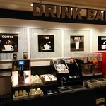 ガスト - ドリンク写真:ドリンクバー