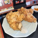 中華料理 泰和軒 - 