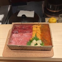 鮨 由う - 