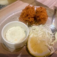 エイス シー オイスターバー&グリル ルクア大阪店 - 