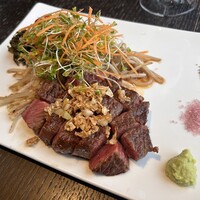 TEPPANYAKI 10 SHIBUYA - 