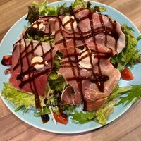 エイス シー オイスターバー&グリル ルクア大阪店 - 