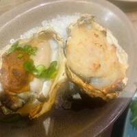 エイス シー オイスターバー&グリル ルクア大阪店 - 
