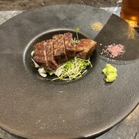 鉄板焼 摩天楼 東京スカイツリー・ソラマチ店 - 