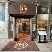 BLT STEAK  ROPPONGI - 
