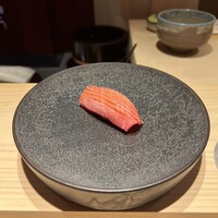 鮨 由う - 