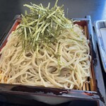 千葉大巌寺　やぶ久 - 