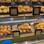 リッチポテトコロッケ東京 - 