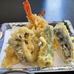 千葉大巌寺　やぶ久 - 