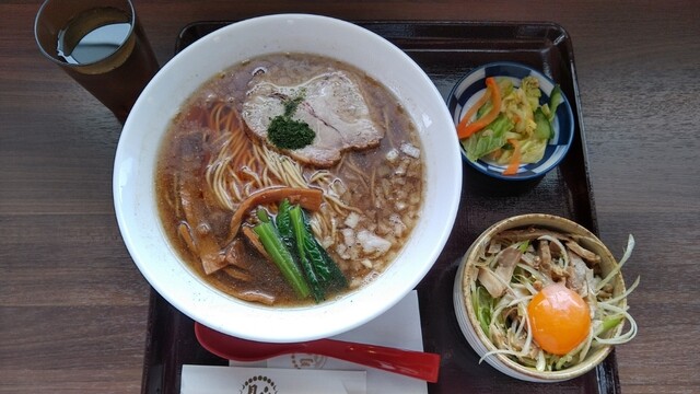 地ビールレストラン - 西川町その他（ステーキ）の写真