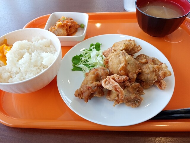 小樽地方合同庁舎食堂 - 小樽（食堂）の写真