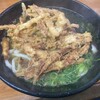錦うどん 本店