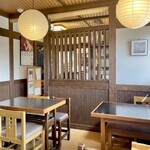 手打 神代そば - 