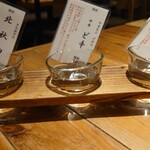 じねんじょ庵 - 