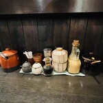 とんかつ やまいち - 