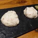 じねんじょ庵 - 