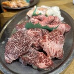 焼肉 八廣 - 