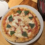 マーケットレストランAGIO 新宿店 - 