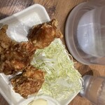 ラーメン魁力屋  - 