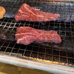 焼肉 八廣 - 