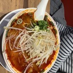 ラーメン魁力屋  - 