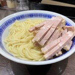 中華そば べんてん - 