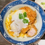 とんかつ やまいち - 