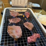 焼肉 八廣 - 