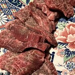 焼肉みひろちゃん - 