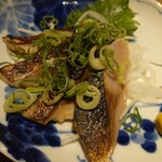 じねんじょ庵 - 