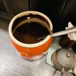 とんかつ やまいち - 