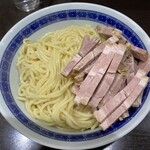 中華そば べんてん - 