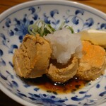 じねんじょ庵 - 