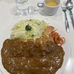 五車堂 - スペシャルカレー