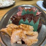 焼肉 八廣 - 