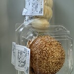 手作りパンの店 なもパン - 料理写真: