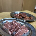 焼肉 八廣 - 